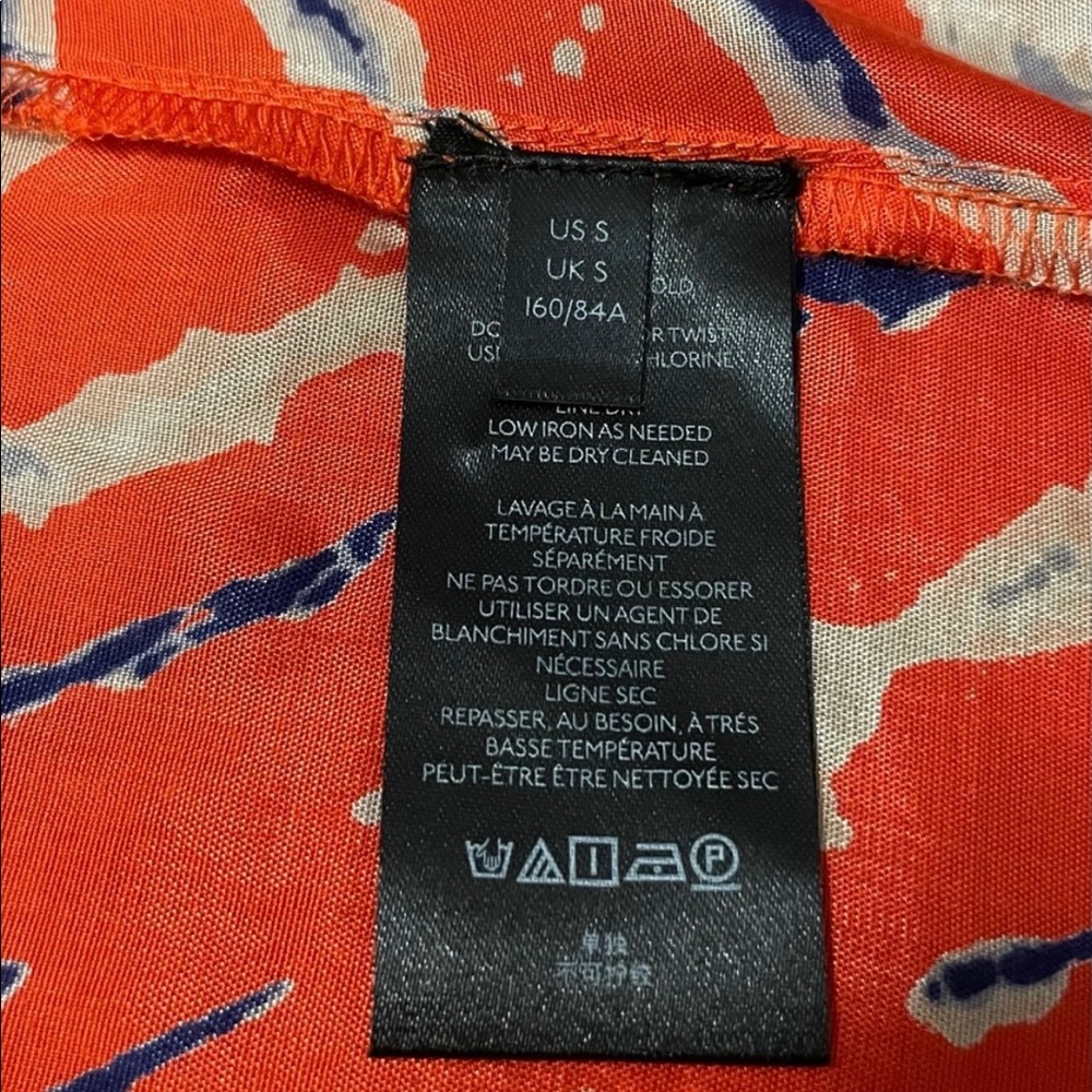 Urban Outfitters Silver Sun Mini Dress - Picture 6 of 8